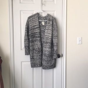 Cute cardigan